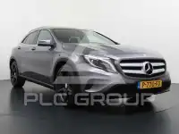 2015 Mercedes Benz GLA 200