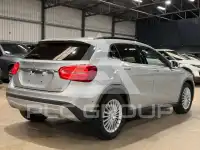 2015 Mercedes Benz GLA 200