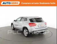 2015 Mercedes Benz GLA 200