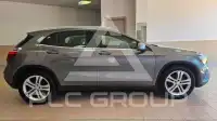 2015 Mercedes Benz GLA 200