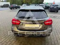 2015 Mercedes Benz GLA 200