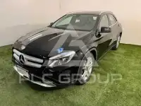 2015 Mercedes Benz GLA 200