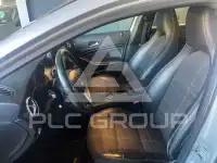 2016 Mercedes Benz GLA 200