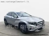 2015 Mercedes Benz GLA 200