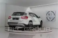 2015 Mercedes Benz GLA 200