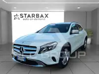 2015 Mercedes Benz GLA 200