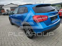 2015 Mercedes Benz GLA 200