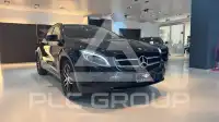2015 Mercedes Benz GLA 200