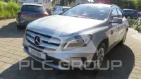 2015 Mercedes Benz GLA 200