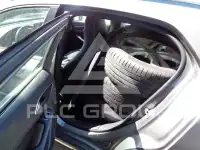 2015 Mercedes Benz GLA 200