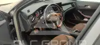 2015 Mercedes Benz GLA 200