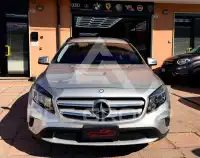 2015 Mercedes Benz GLA 200