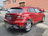 2015 Mercedes Benz GLA 200