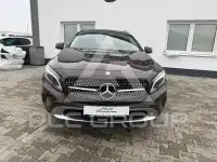2015 Mercedes Benz GLA 200