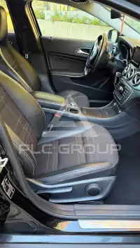 2015 Mercedes Benz GLA 200