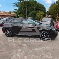 2015 Mercedes Benz GLA 200