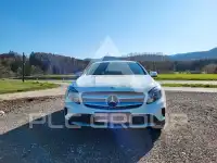 2015 Mercedes Benz GLA 200