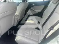 2015 Mercedes Benz GLA 200