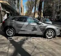 2015 Mercedes Benz GLA 200