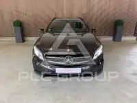 2015 Mercedes Benz GLA 200