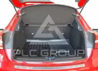 2015 Mercedes Benz GLA 200