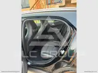 2015 Mercedes Benz GLA 200
