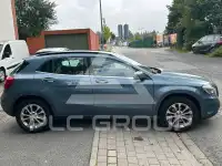 2015 Mercedes Benz GLA 200