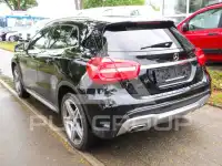 2015 Mercedes Benz GLA 200