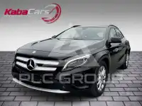 2015 Mercedes Benz GLA 200