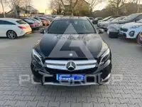 2015 Mercedes Benz GLA 200