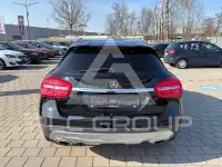 2015 Mercedes Benz GLA 200