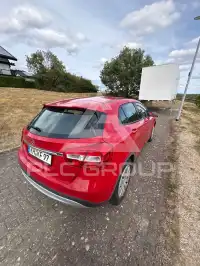 2015 Mercedes Benz GLA 200