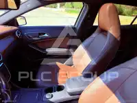 2015 Mercedes Benz GLA 200