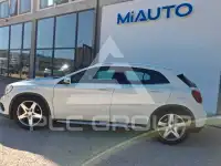 2015 Mercedes Benz GLA 200
