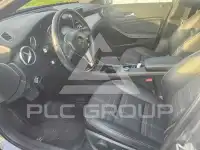 2015 Mercedes Benz GLA 200