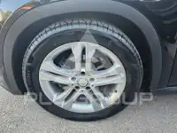 2015 Mercedes Benz GLA 200