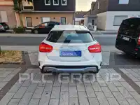 2015 Mercedes Benz GLA 200
