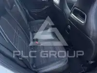 2015 Mercedes Benz GLA 200