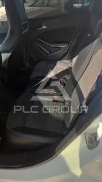 2015 Mercedes Benz GLA 200