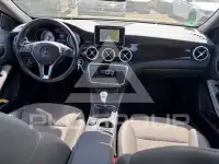 2015 Mercedes Benz GLA 200