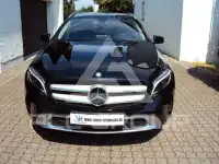 2015 Mercedes Benz GLA 200