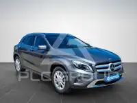 2015 Mercedes Benz GLA 200