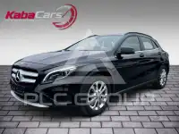 2015 Mercedes Benz GLA 200
