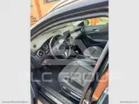 2015 Mercedes Benz GLA 200