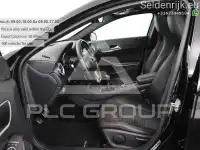 2015 Mercedes Benz GLA 200