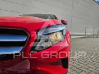 2015 Mercedes Benz GLA 200