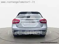 2015 Mercedes Benz GLA 200