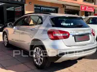 2015 Mercedes Benz GLA 200