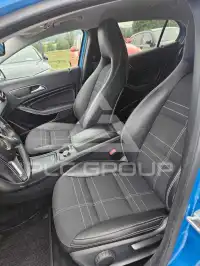 2015 Mercedes Benz GLA 200