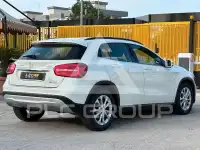 2015 Mercedes Benz GLA 200